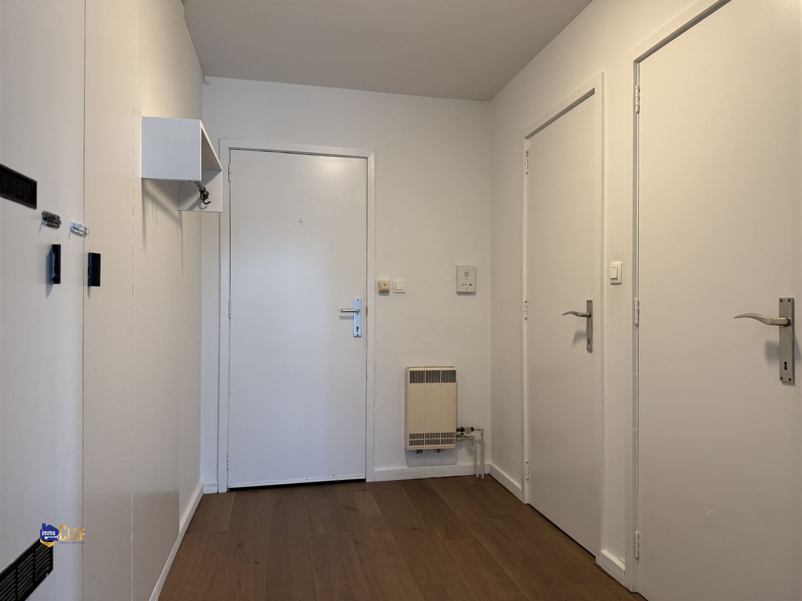 Gerenoveerd appartement op toplocatie in Sint-Truiden foto 2