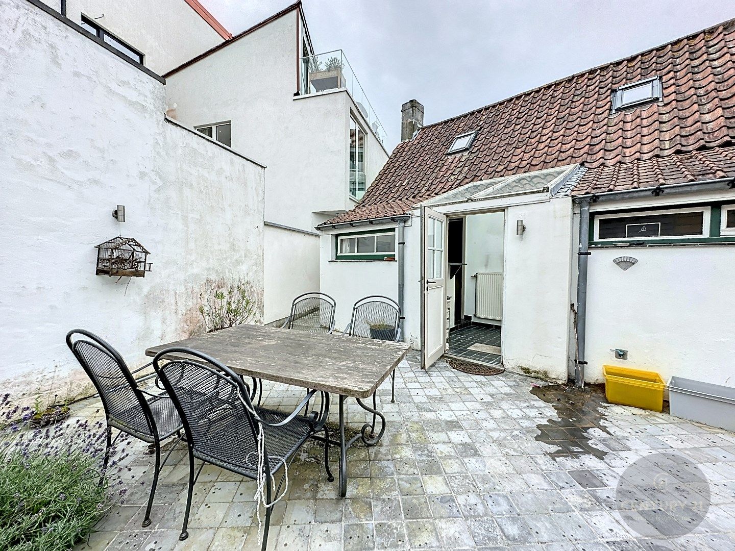 Unieke woonst te Knokke foto 11