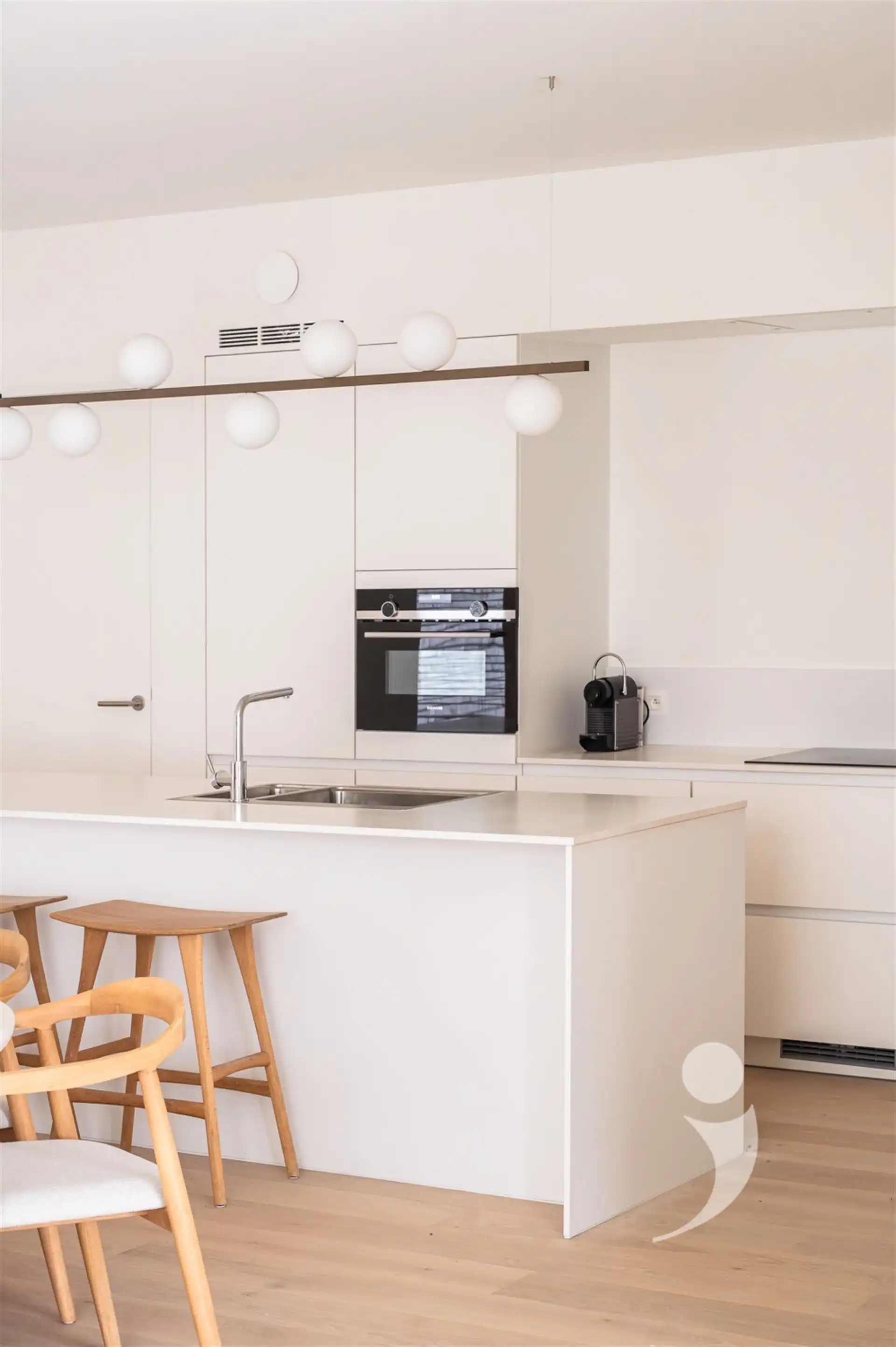 Modern en ruimnieuwbouwappartement te Leuven foto 21