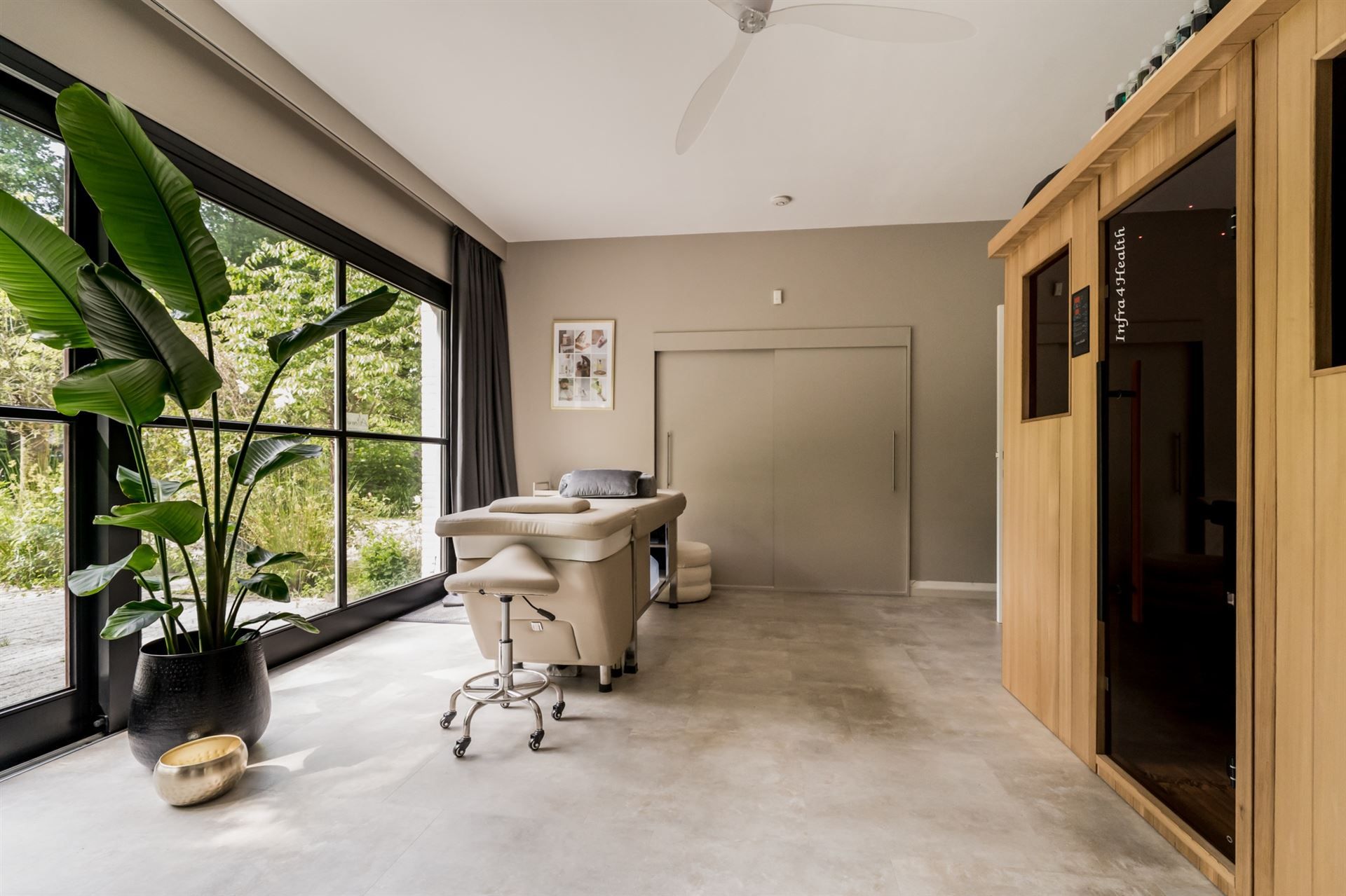 Uitzonderlijke rustig gelegen villa nabij de Kalmthoutse Heide!  foto 13