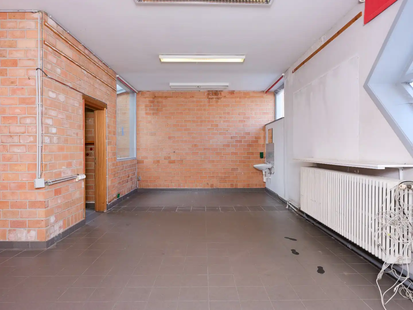 Bijzondere woning met potentieel in Damme centrum  foto 23