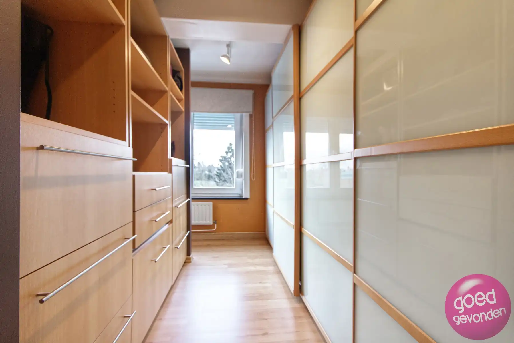 WONING - 2 tot 3 SLK - TUIN - SAUNA - GARAGE - CENTRAAL foto 33