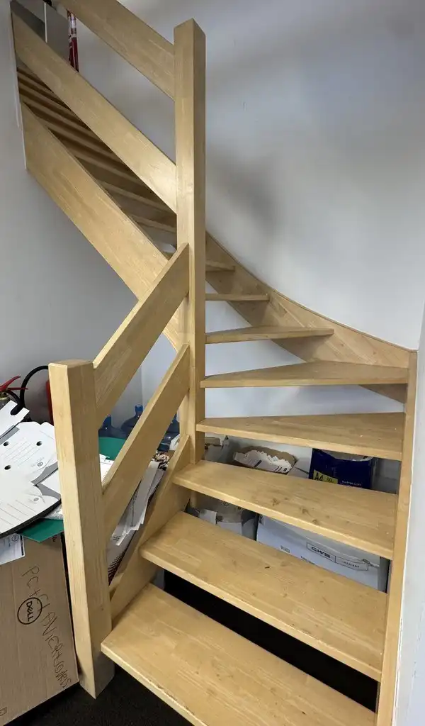 Lichtrijk kantoor te huur op zichtlocatie te Sint-Martens-Latem foto 19