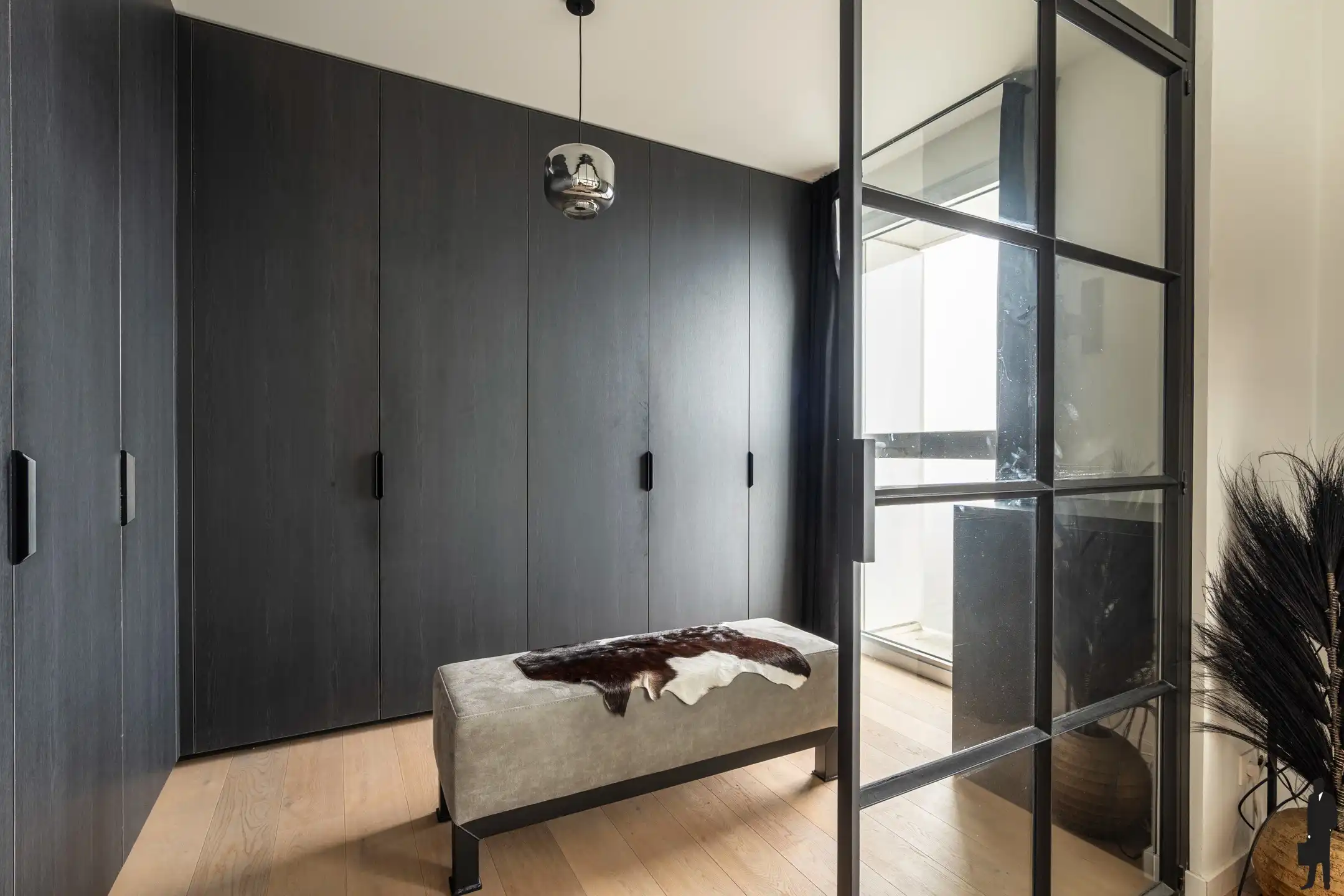 Stijlvol én energiezuinig appartement van 129 m² in Turnova foto 16