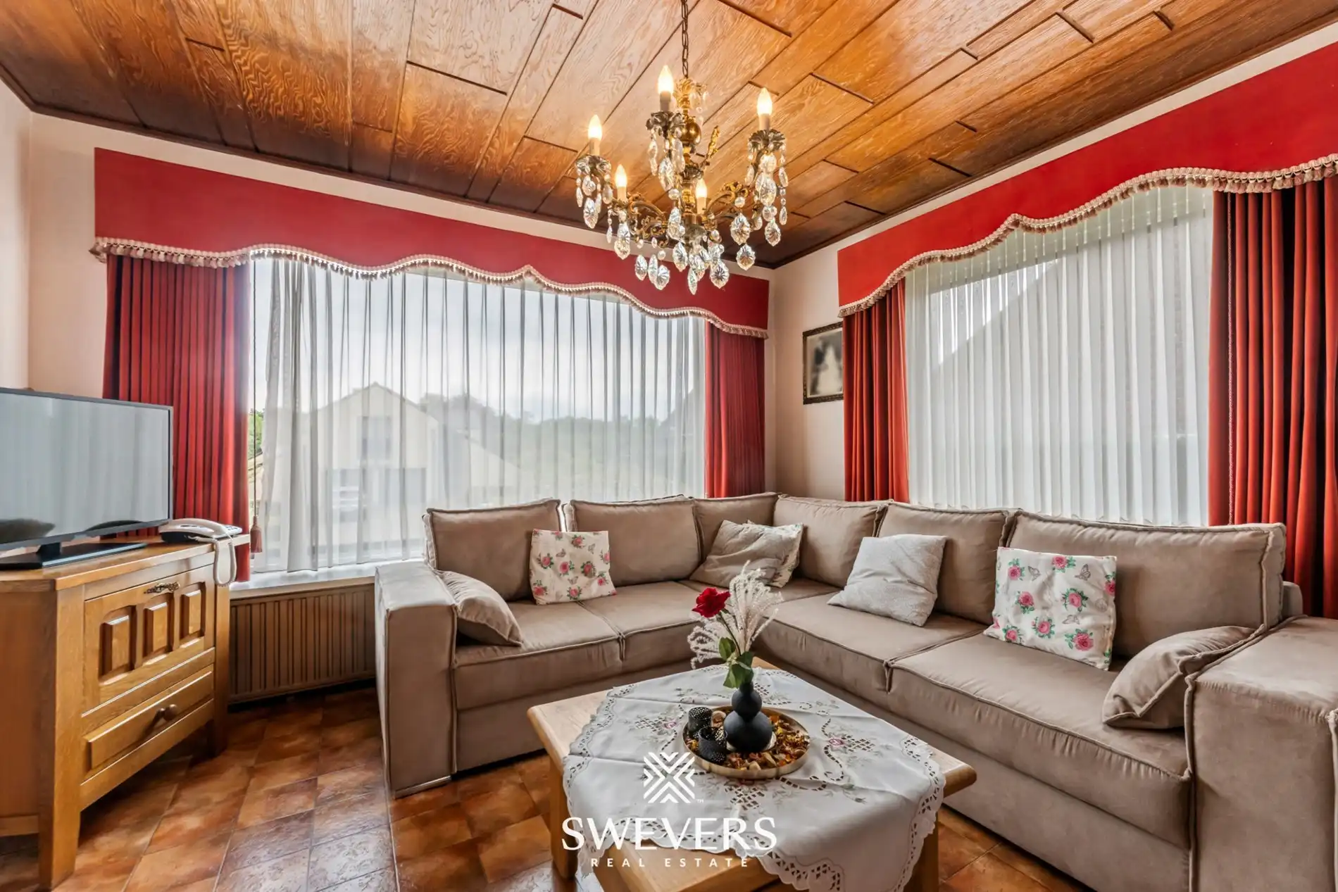 Open bebouwing met 3 slaapkamers op een perceel van 720 m² in Heusden-Zolder foto 2