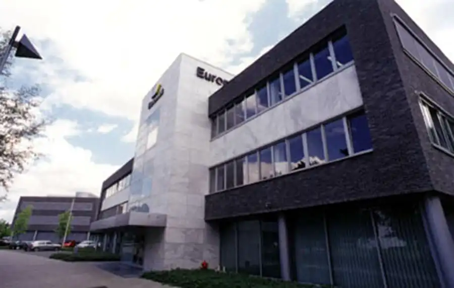 Prins Boudewijnlaan 45-49, 2650 Edegem foto 7