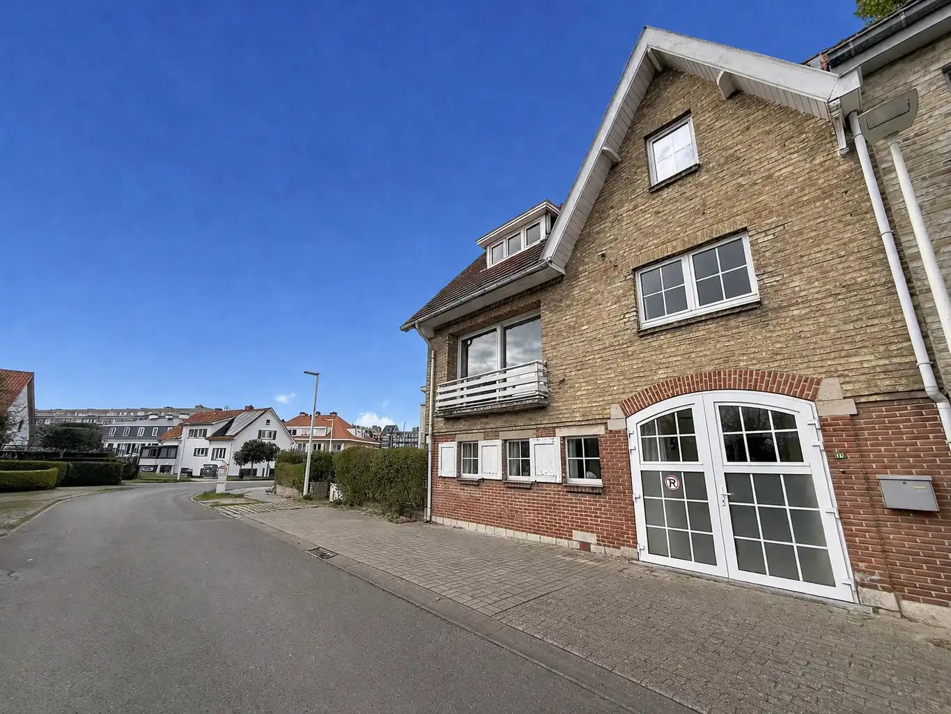 Ruime woning in de Simli-wijk op wandelafstand van zee foto 20