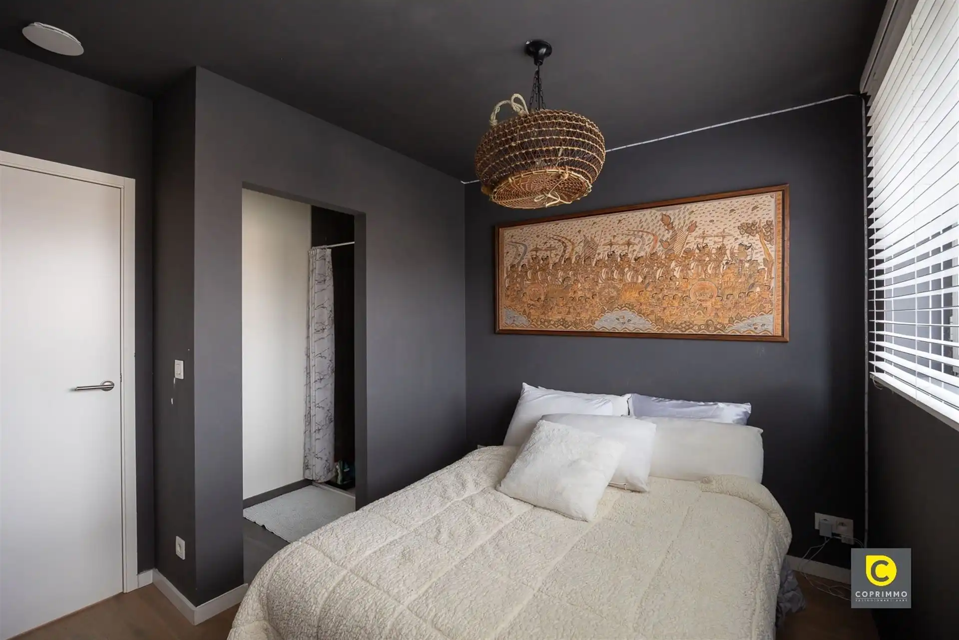 Woning: 4 slk op Zw perceel, A label  foto 15