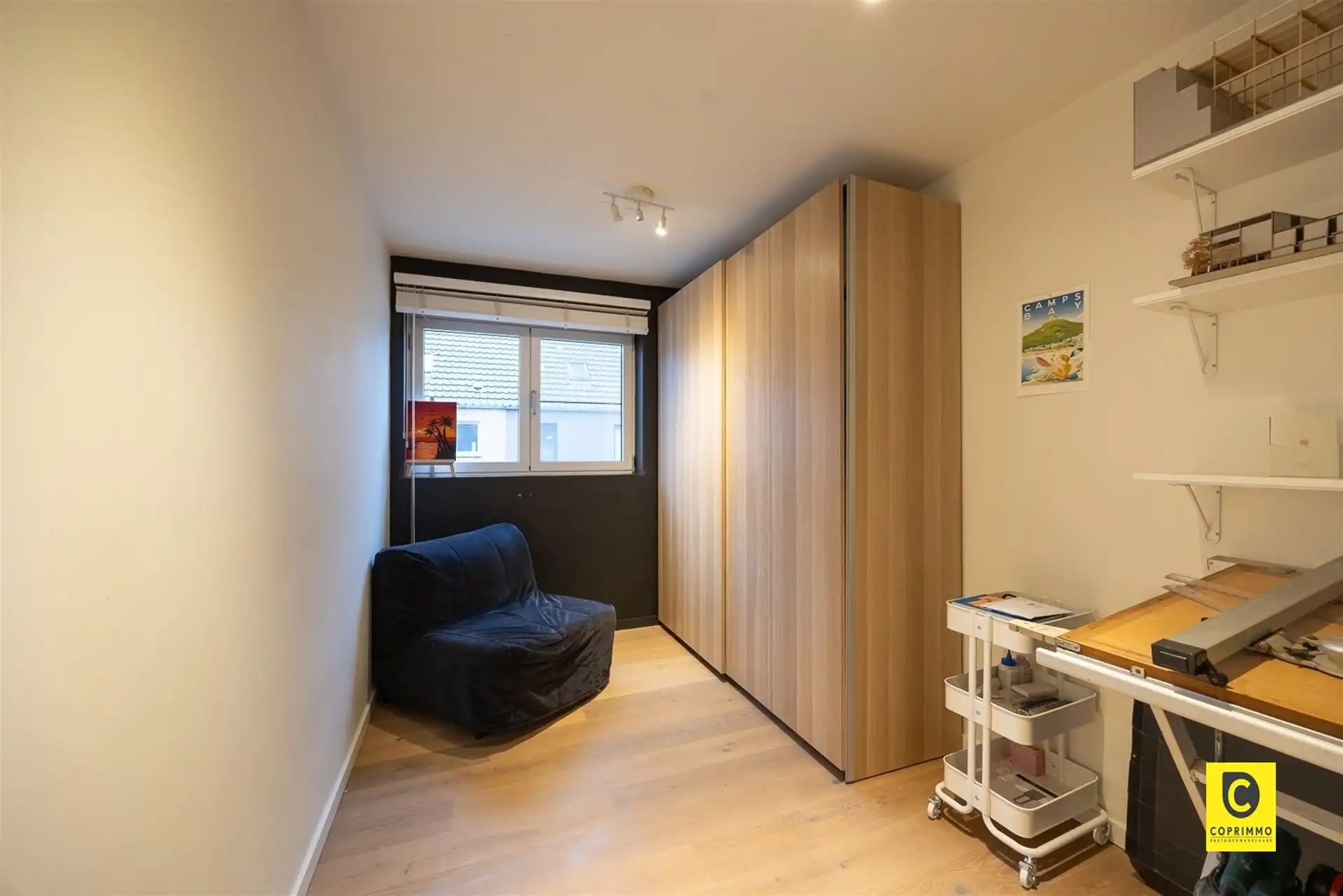Woning: 4 slk op Zw perceel, A label  foto 15