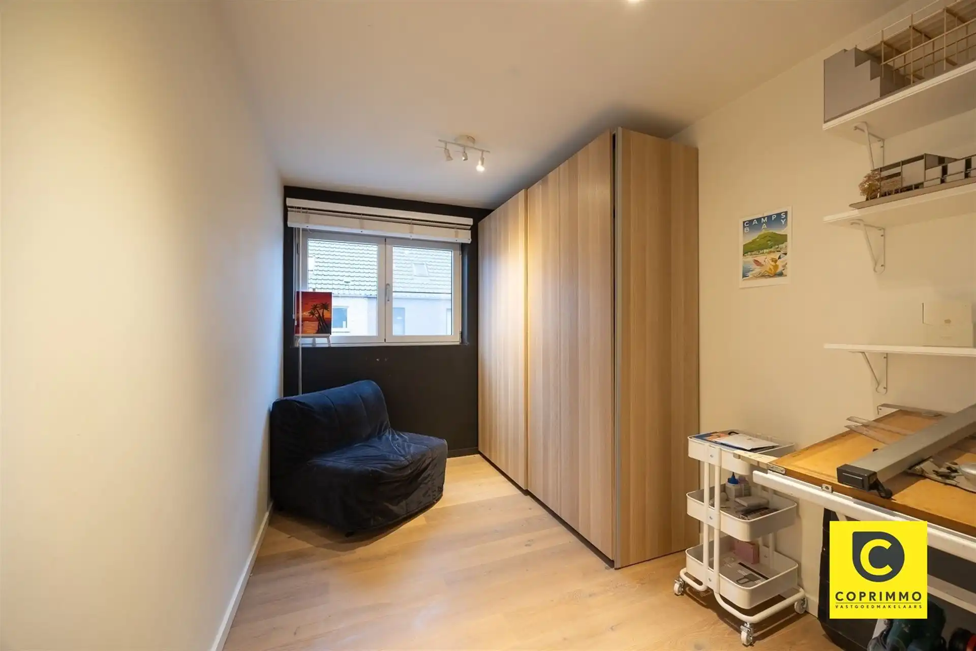 Woning: 4 slk op Zw perceel, A label  foto 15