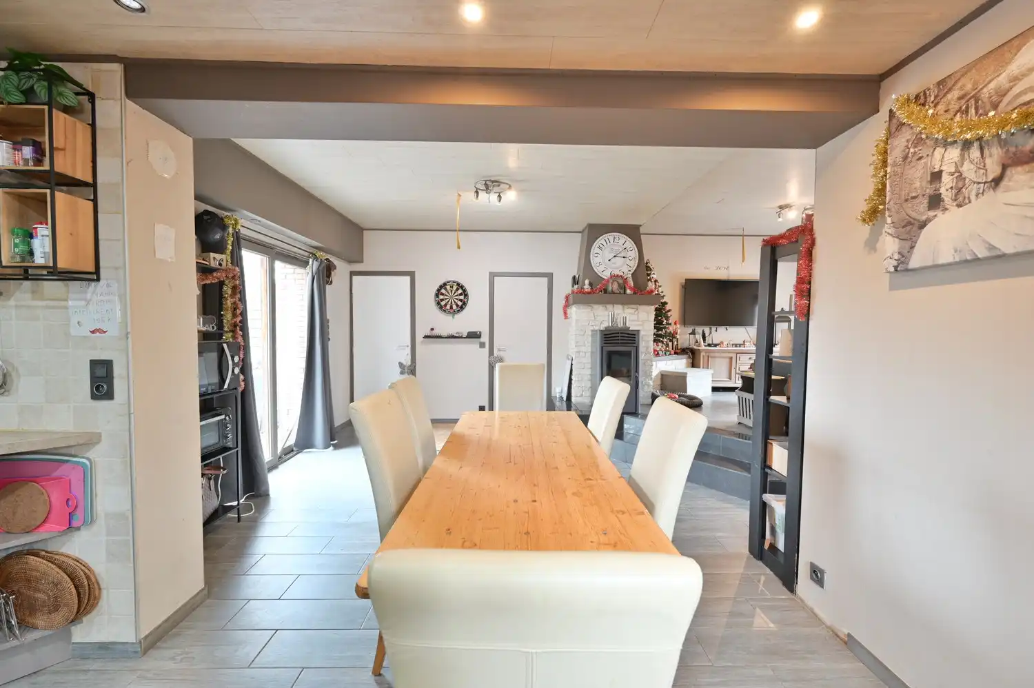 Te renoveren woning in landelijke omgeving foto 3