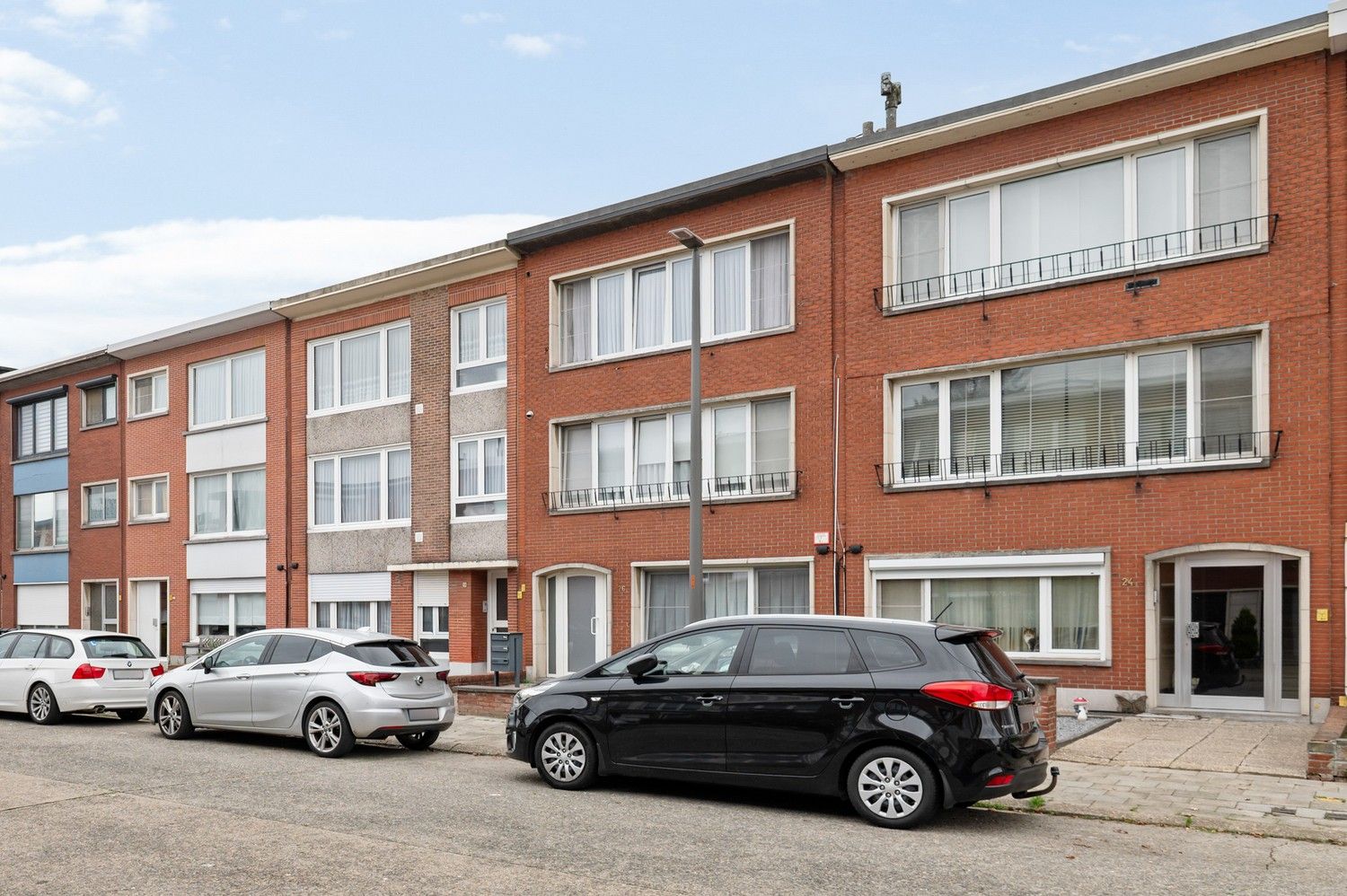 Instapklaar appartement in de Zwarte-Arend! foto 14