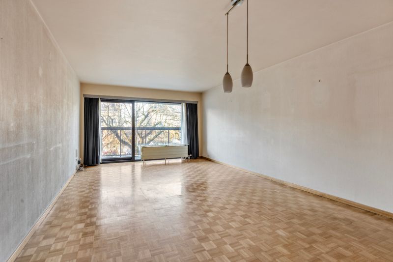 Appartement met 2 terrassen, klaar voor jouw persoonlijke touch foto 8