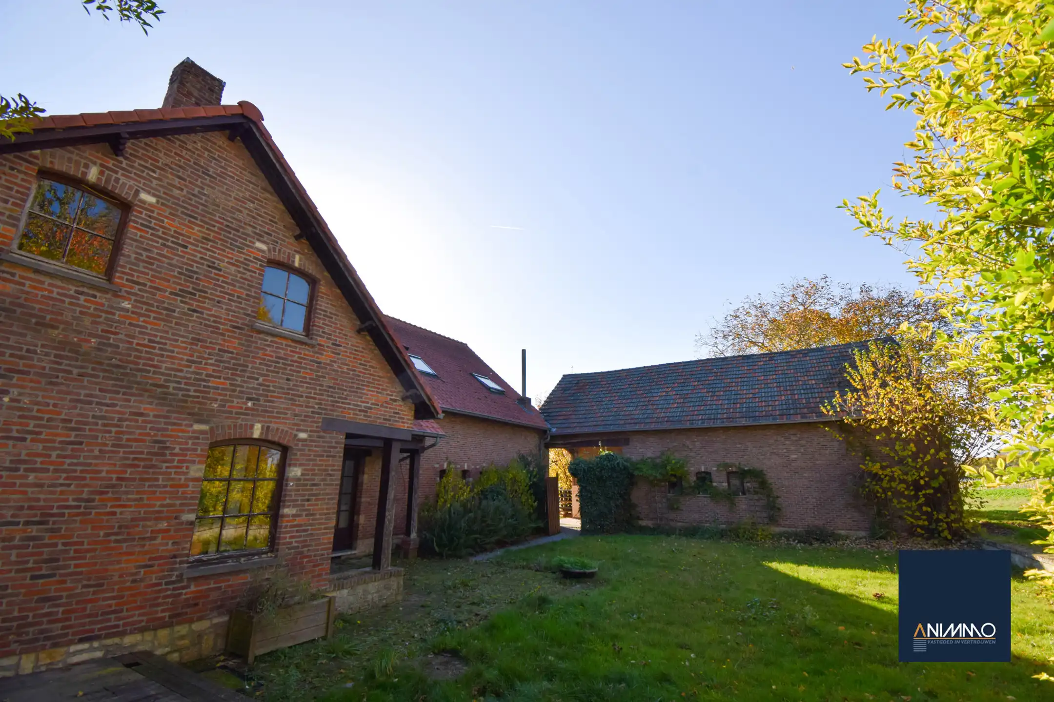 Boerderij te koop foto 41