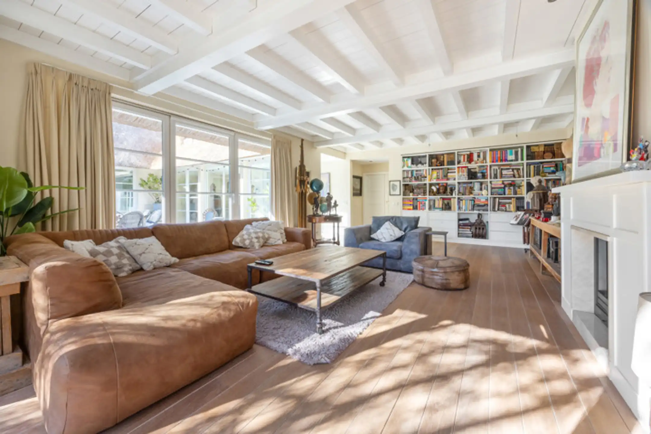 Unieke villa – Exclusief Wonen in Privacy en Luxe &nbsp; foto 6