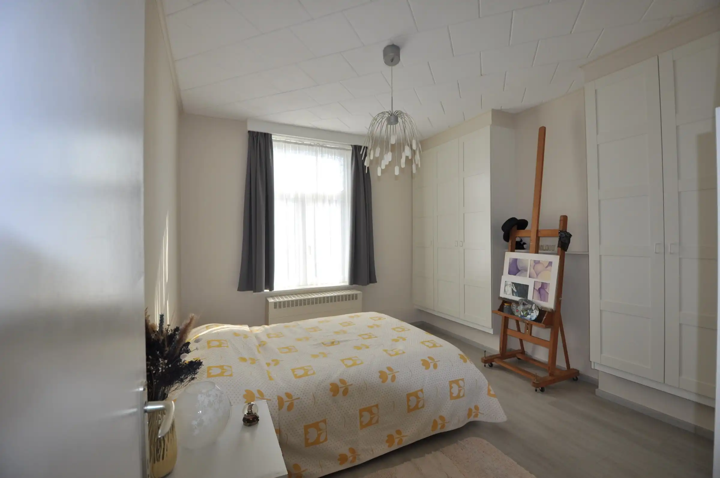 Vernieuwde herenwoning in het centrum van Zandvoorde foto 13