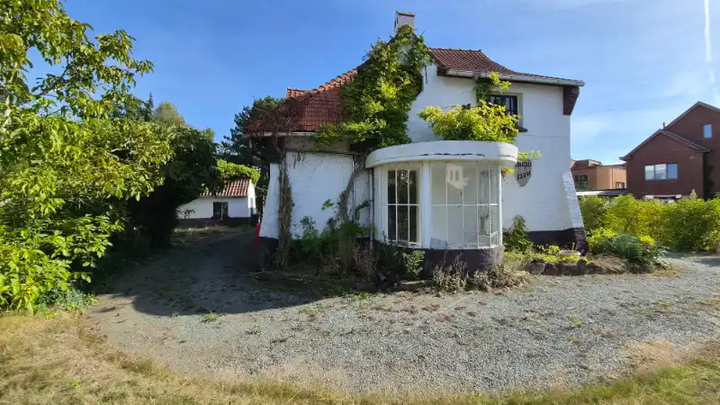 Charmante te renoveren hoeve van 300m² op 15 are foto 21