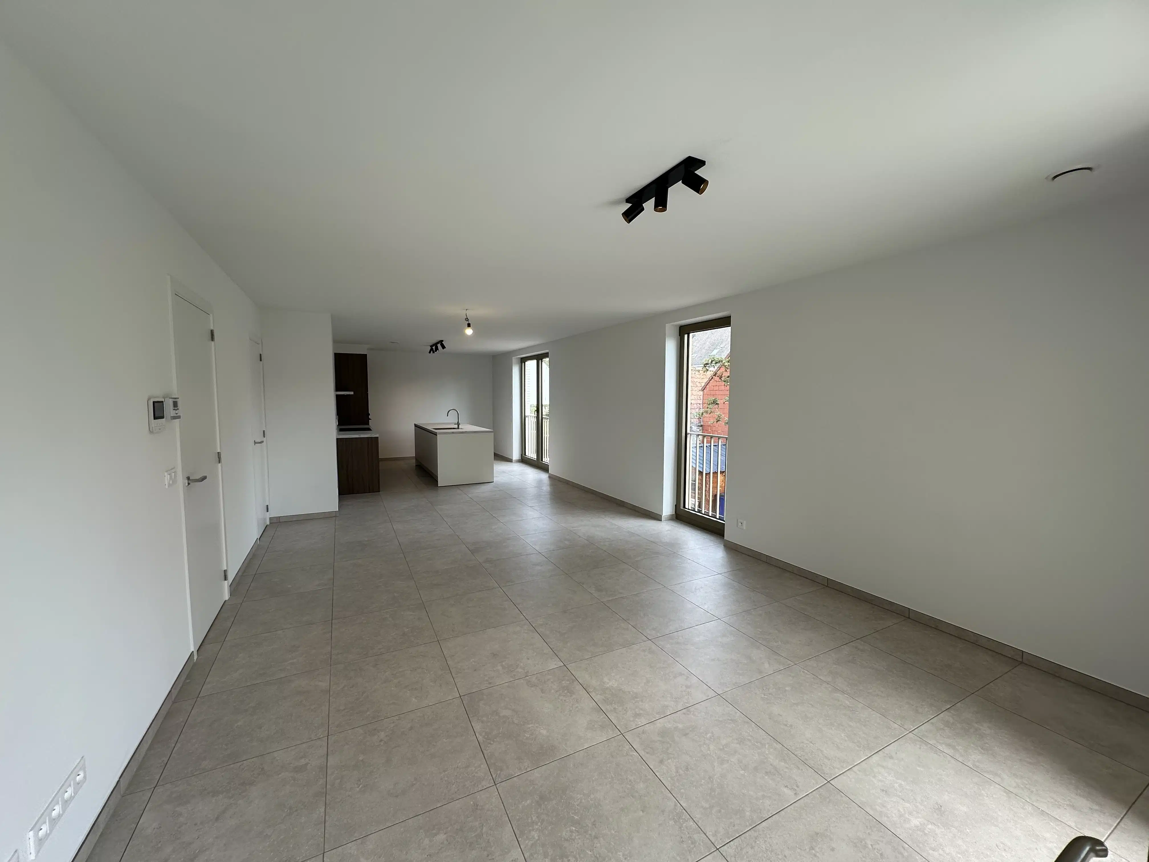 Nieuwbouw appartement in centrum van Aalter foto 2
