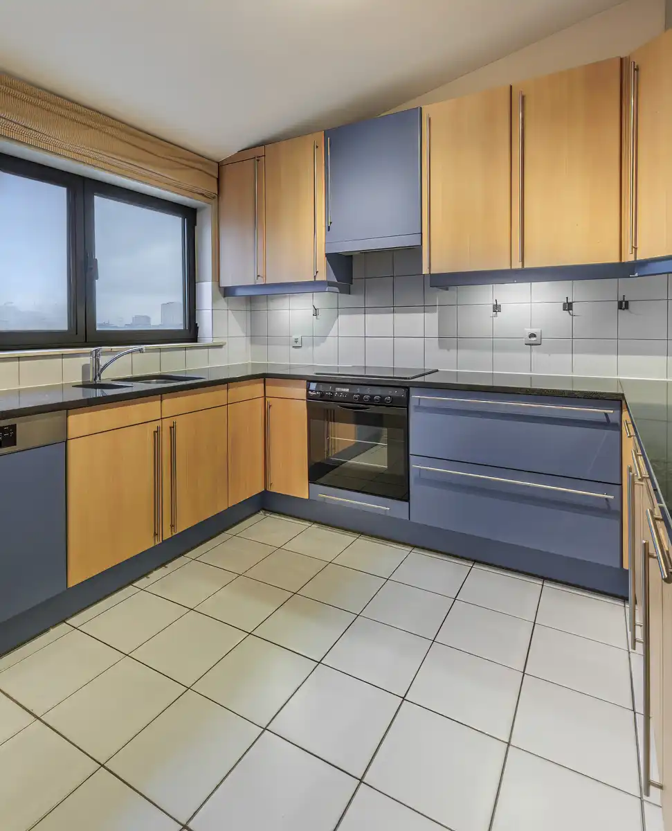 Ruime penthouse met riant zonneterras foto 10