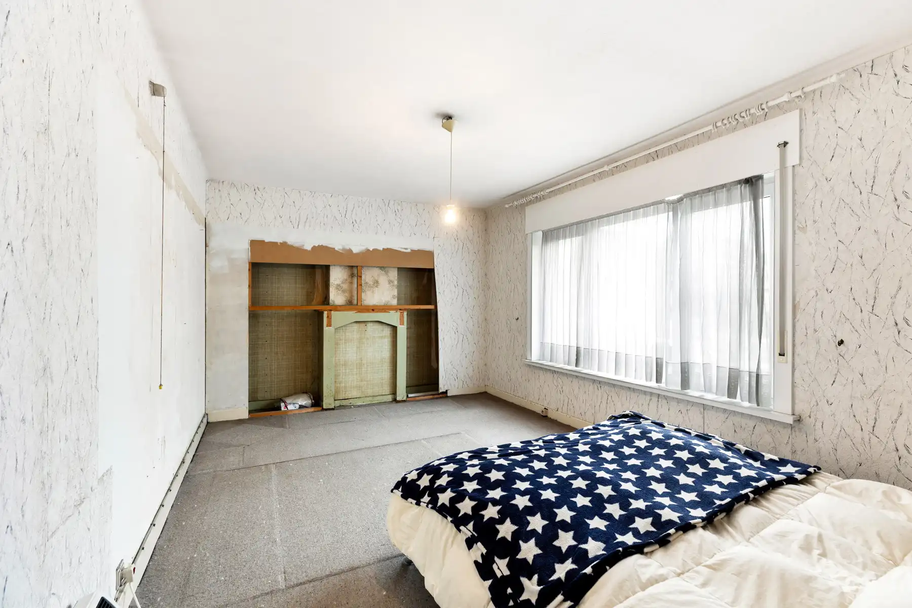 Handelshuis met woonst op sterke locatie in Sint-Kruis foto 18