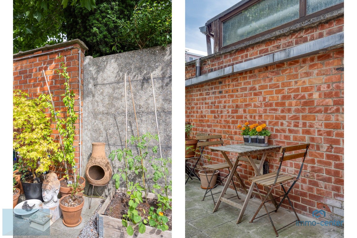 Instapklaar appartement met 1 slaapkamer, terras, extra ruimte, garage en zicht op het park – op toplocatie in Hasselt foto 36