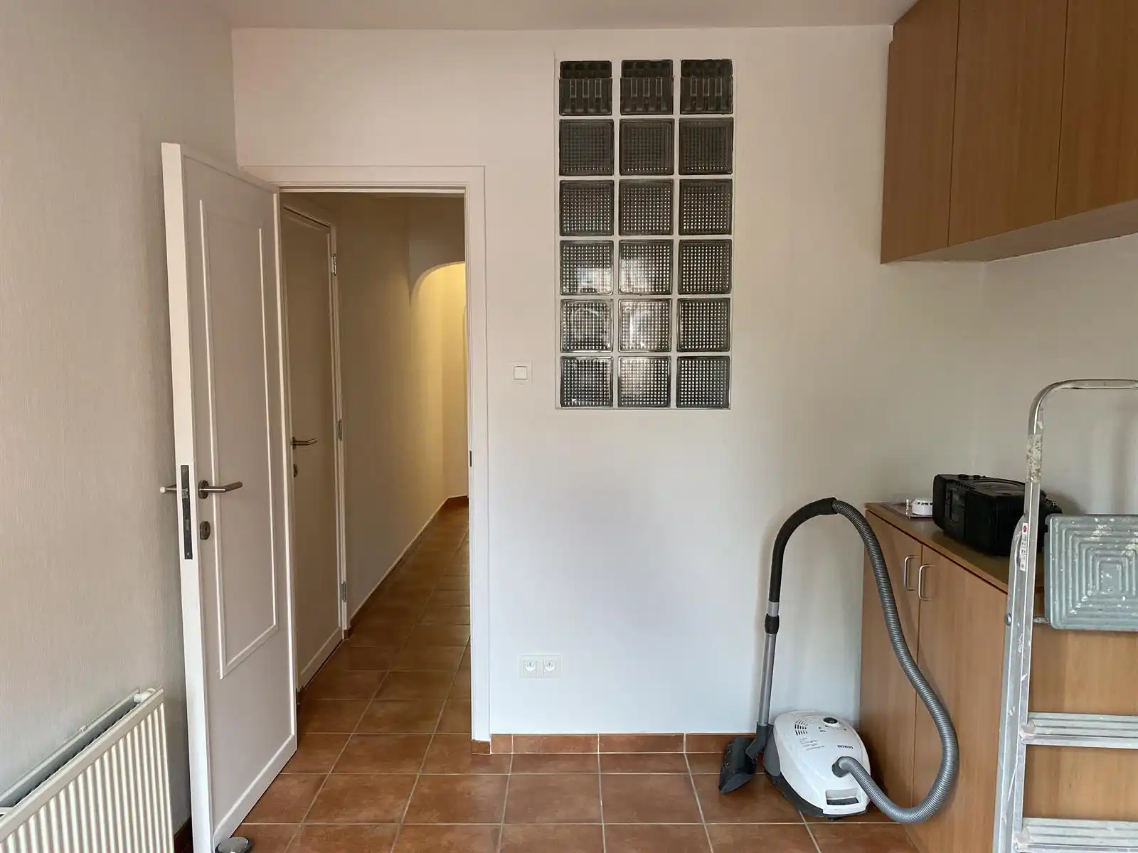 Mooi gerenoveerd appartement foto 10