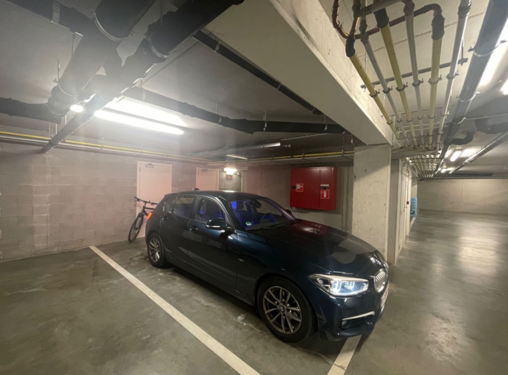 Prachtige penthouse op uitstekende locatie  foto 20