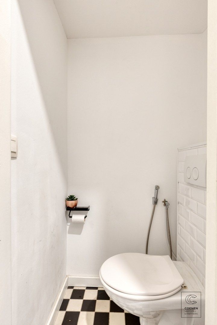 Gerenoveerd appartement van 85 m² te Borgerhout! foto 14