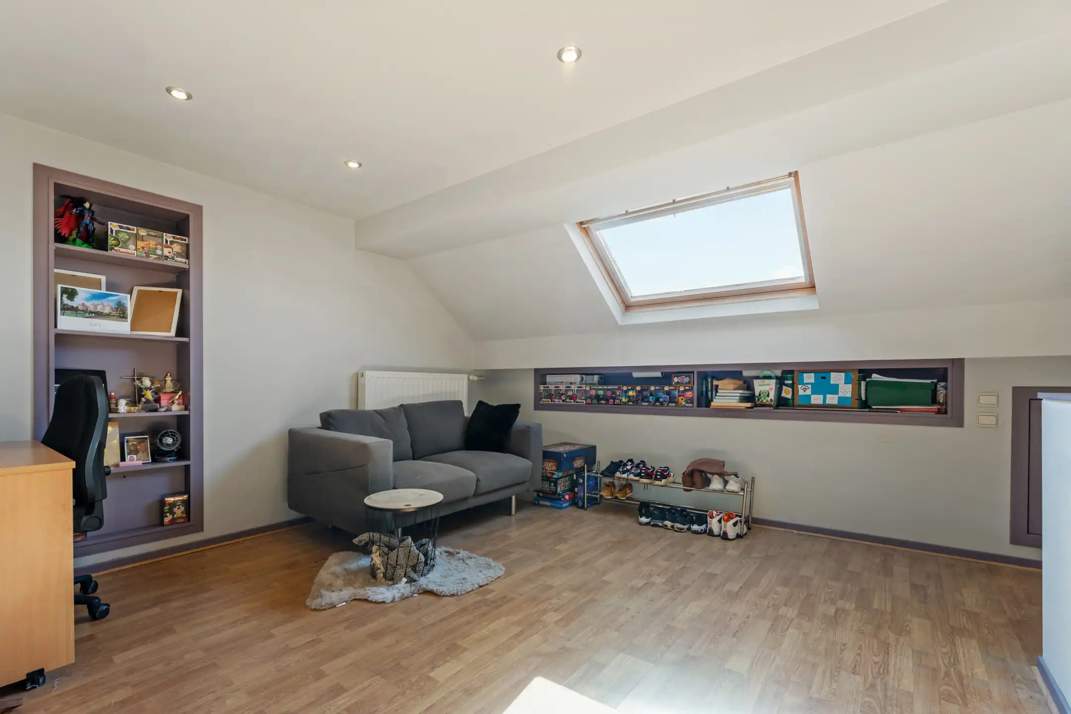 Woning op 3a73ca met zuidtuin en carport te Wellen foto 21