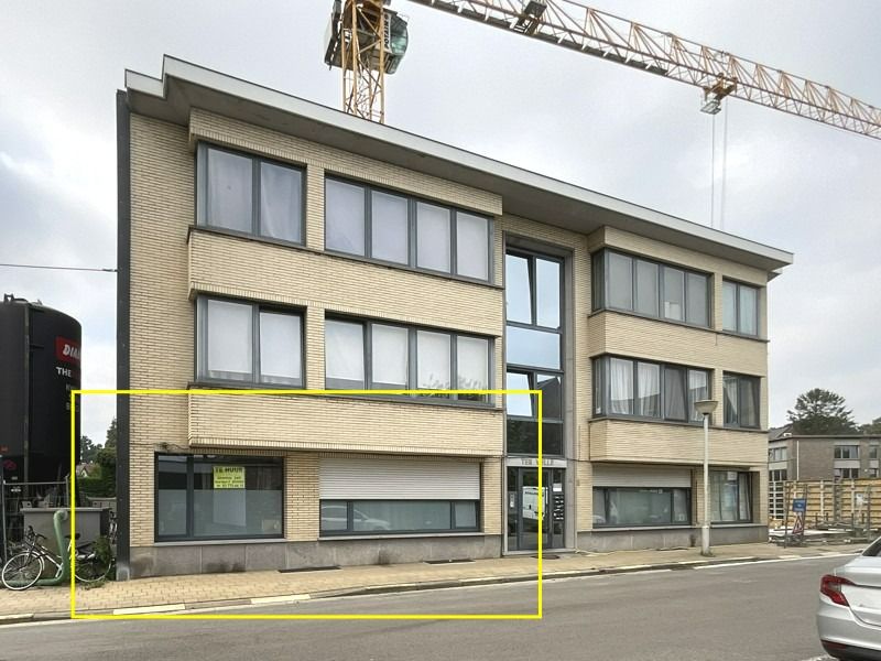 Appartement te huur Hof ter Wellelaan 4/2 - 9120 Beveren-Waas