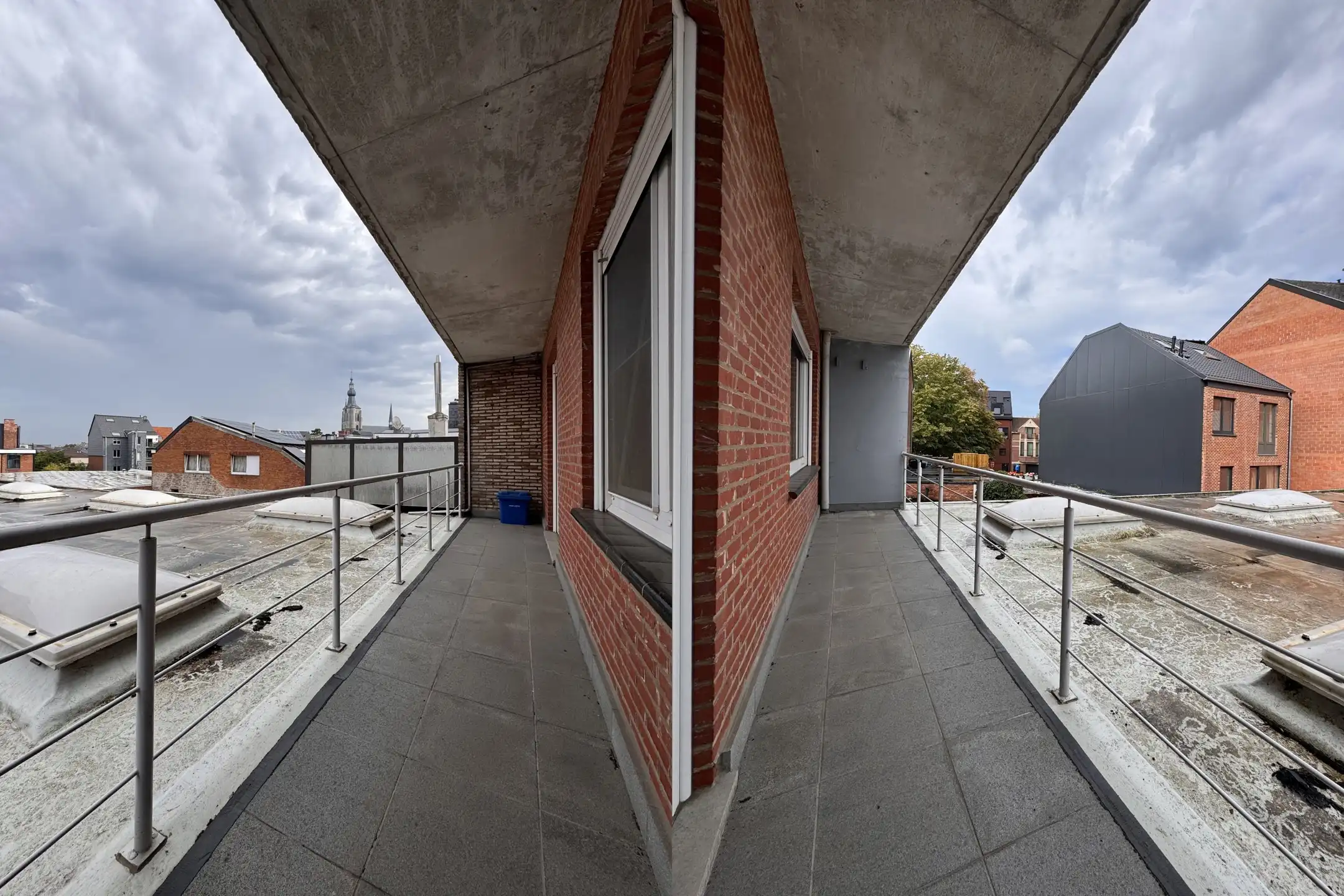 Energiezuinig appartement met twee slaapkamers foto 13