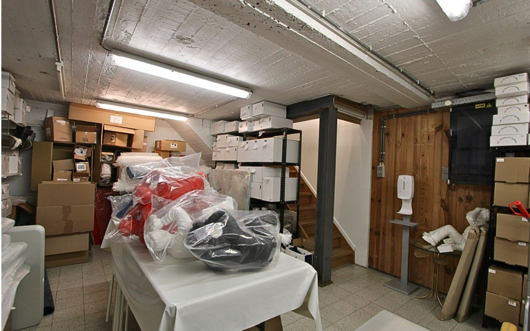 Top locatie te huur Kustlaan 165 Knokke  foto 13