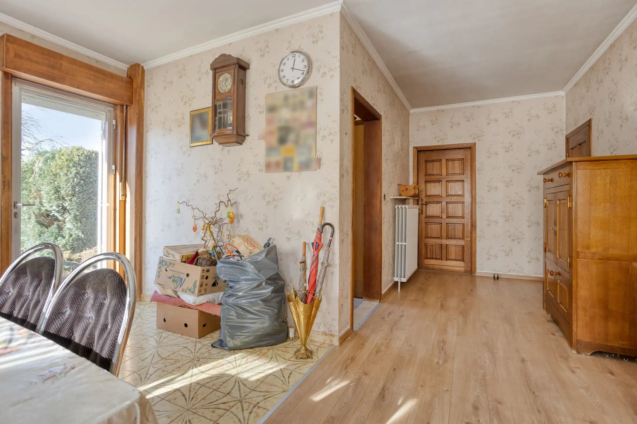 Te renoveren vrijstaande woning op 6a 81ca in Lubbeek foto 10