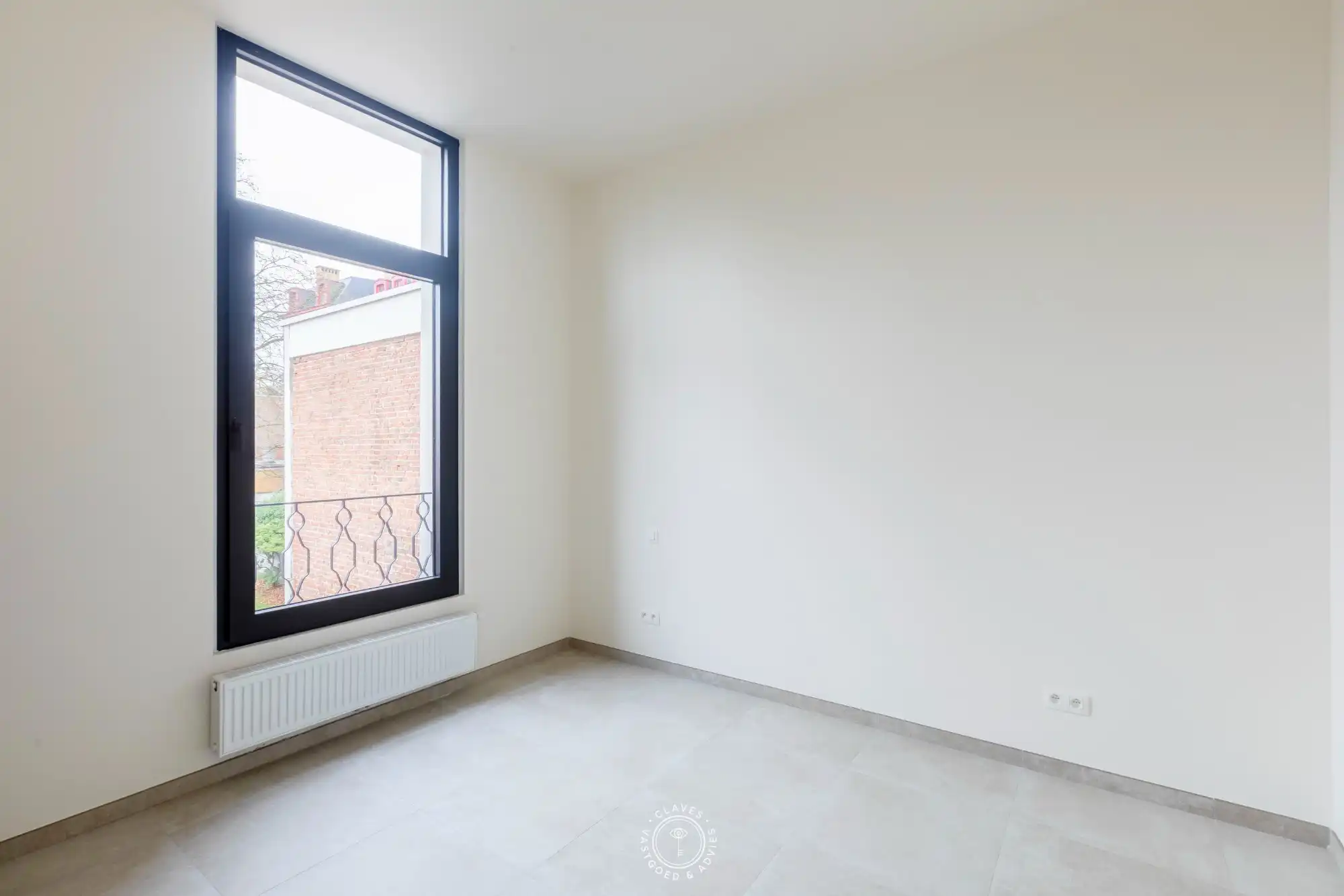 Charmant appartement met ruim terras in centrum Sint-Niklaas foto 15