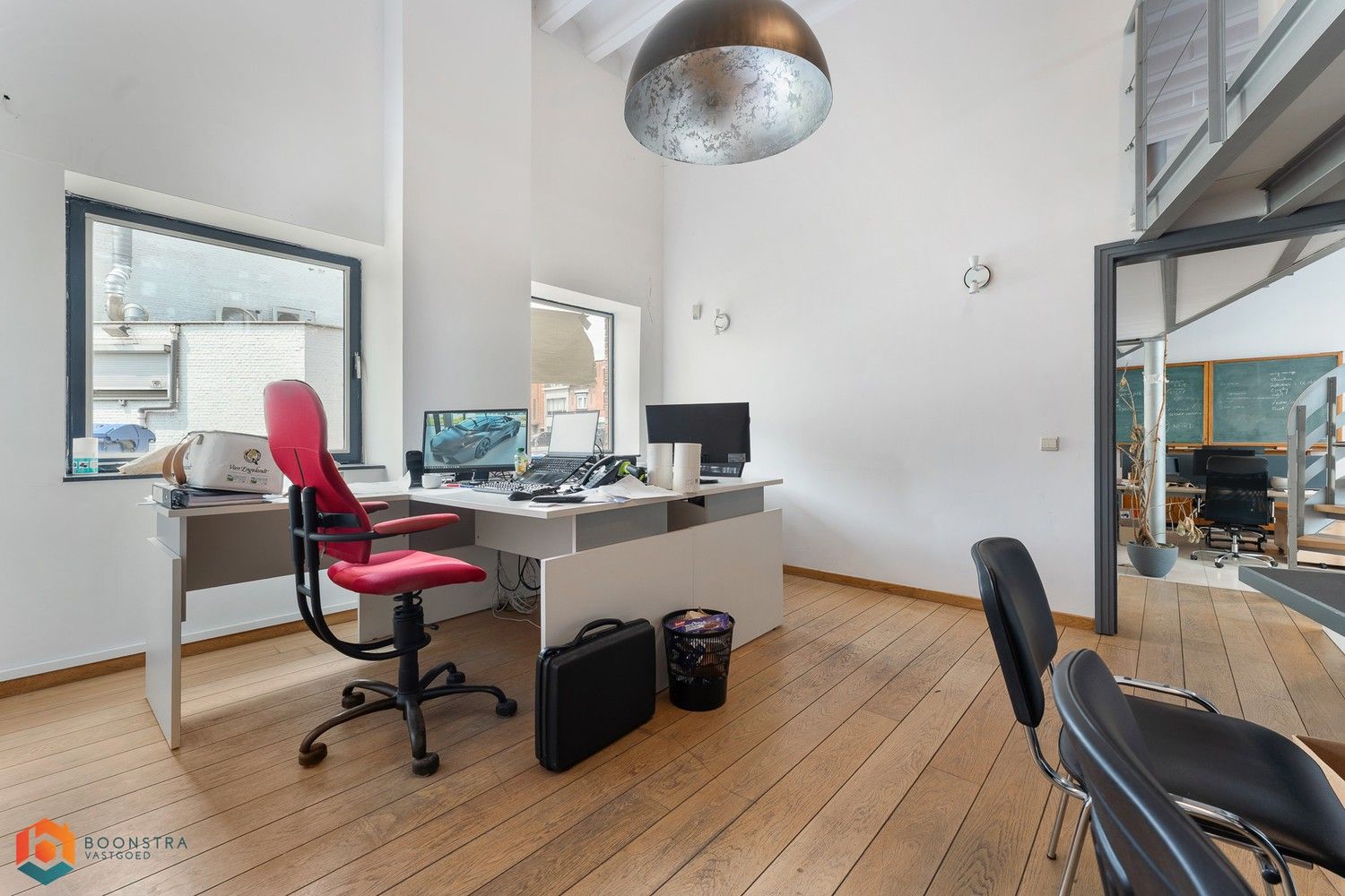 Duplex-kantoor in Willebroek foto 10