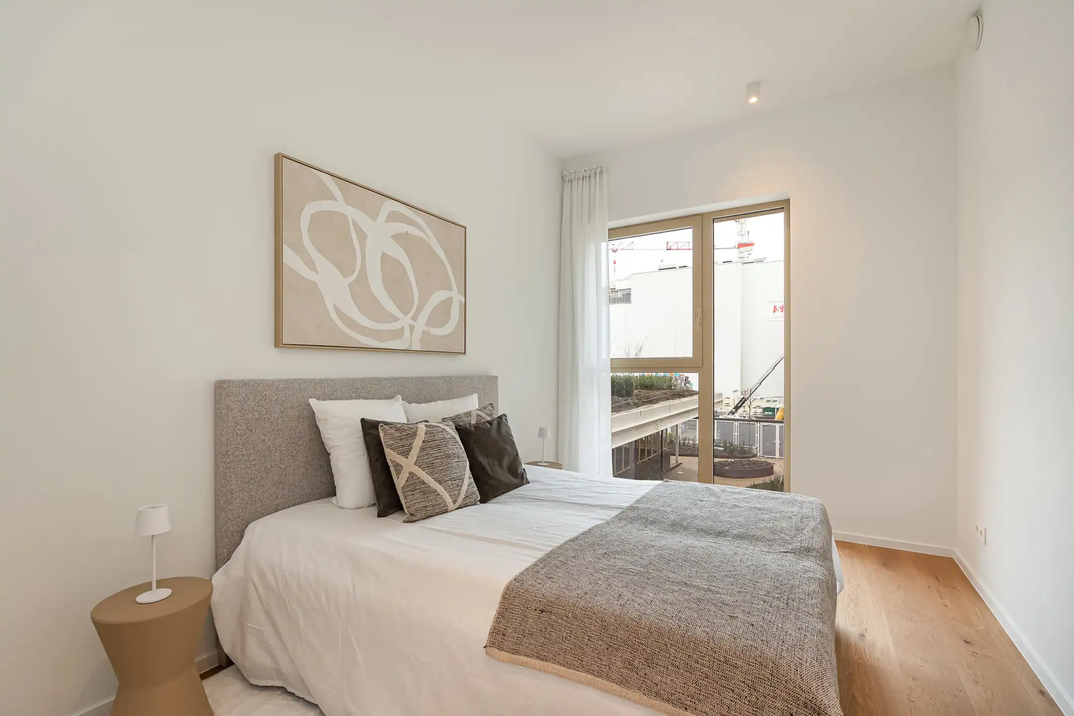 ANTWERPEN - The Vault foto 9