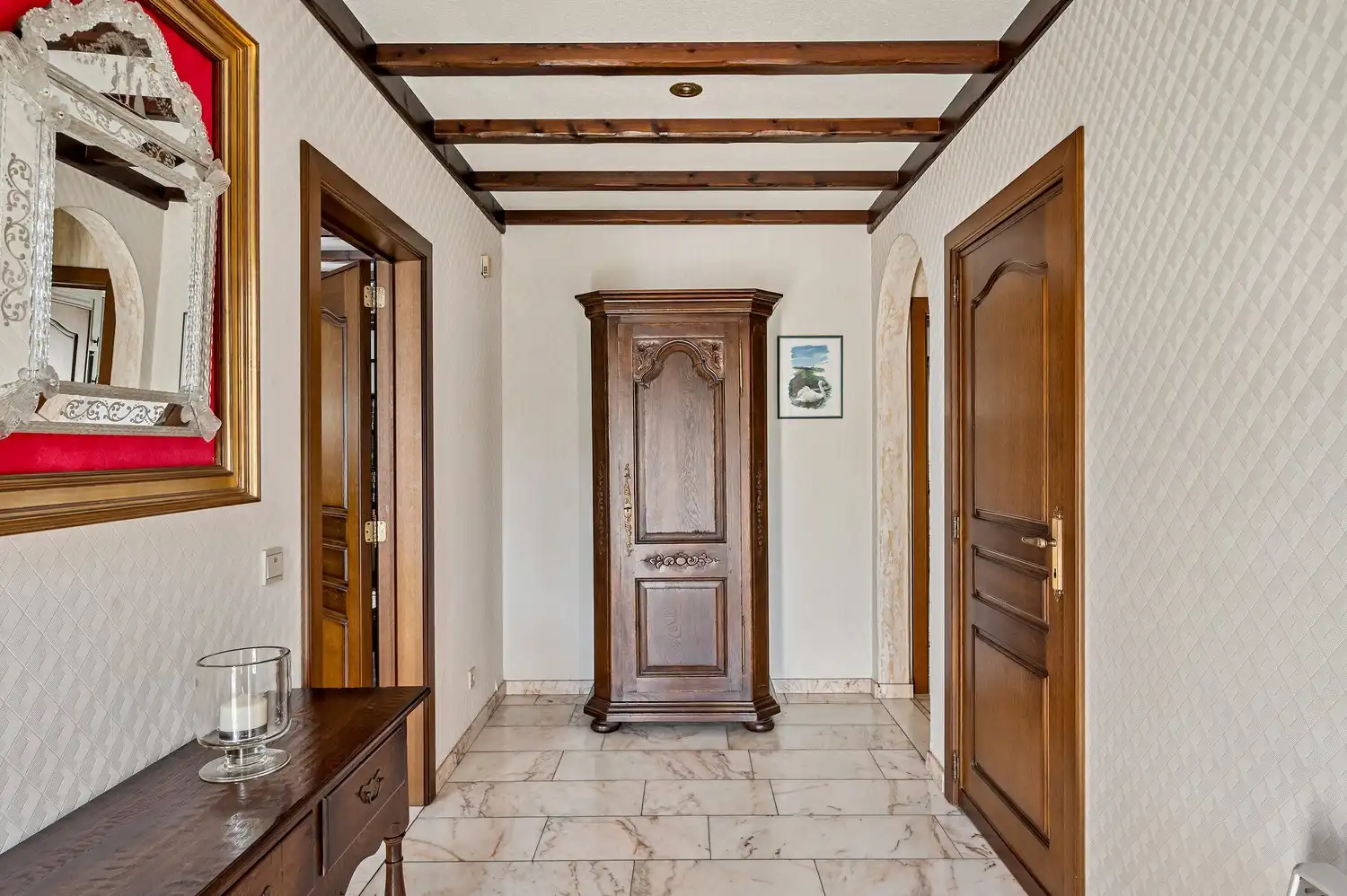 Laagbouwwoning op prachtig perceel van 2196m² foto 6