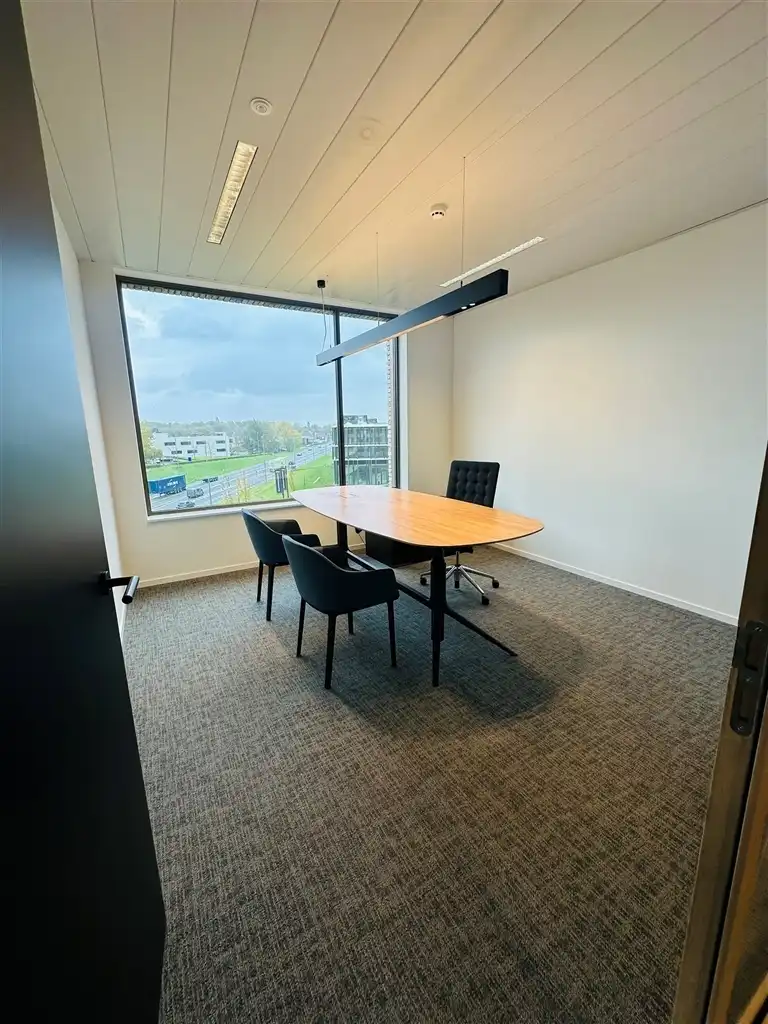 KORTRIJK BUSINESS PARK - Dierickx leys  foto 18