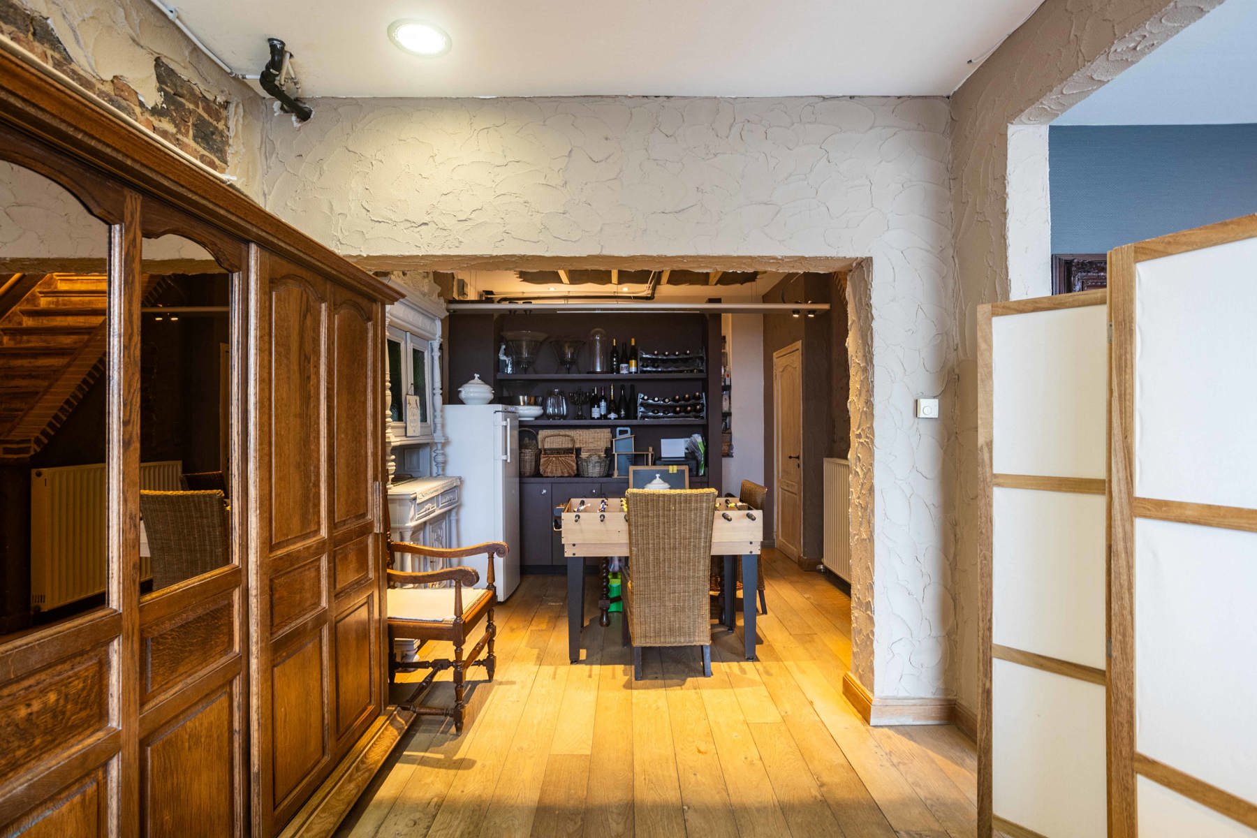 Veelzijdige, instapklare woning met tal van mogelijkheden  foto 6