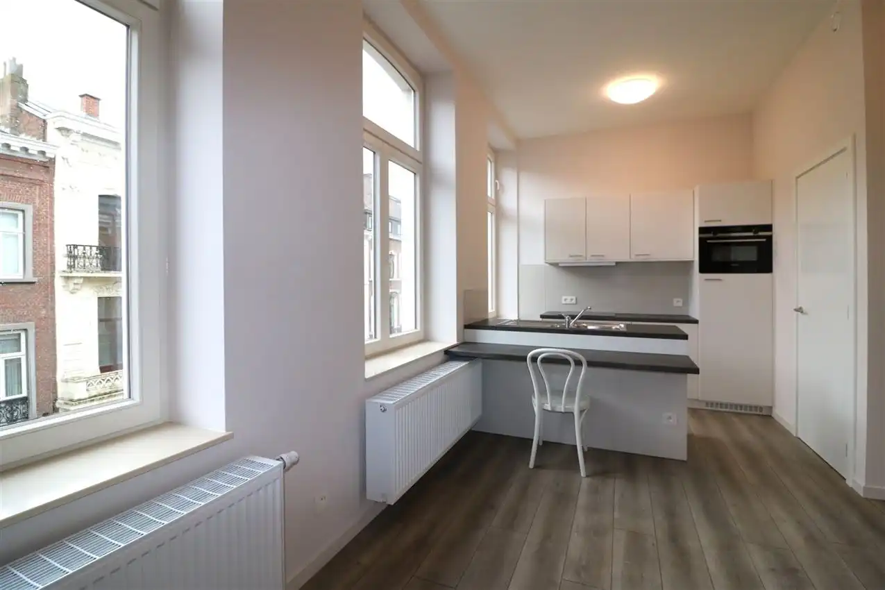 Appartement in centrum Leuven met 2 slpk en terras foto 5