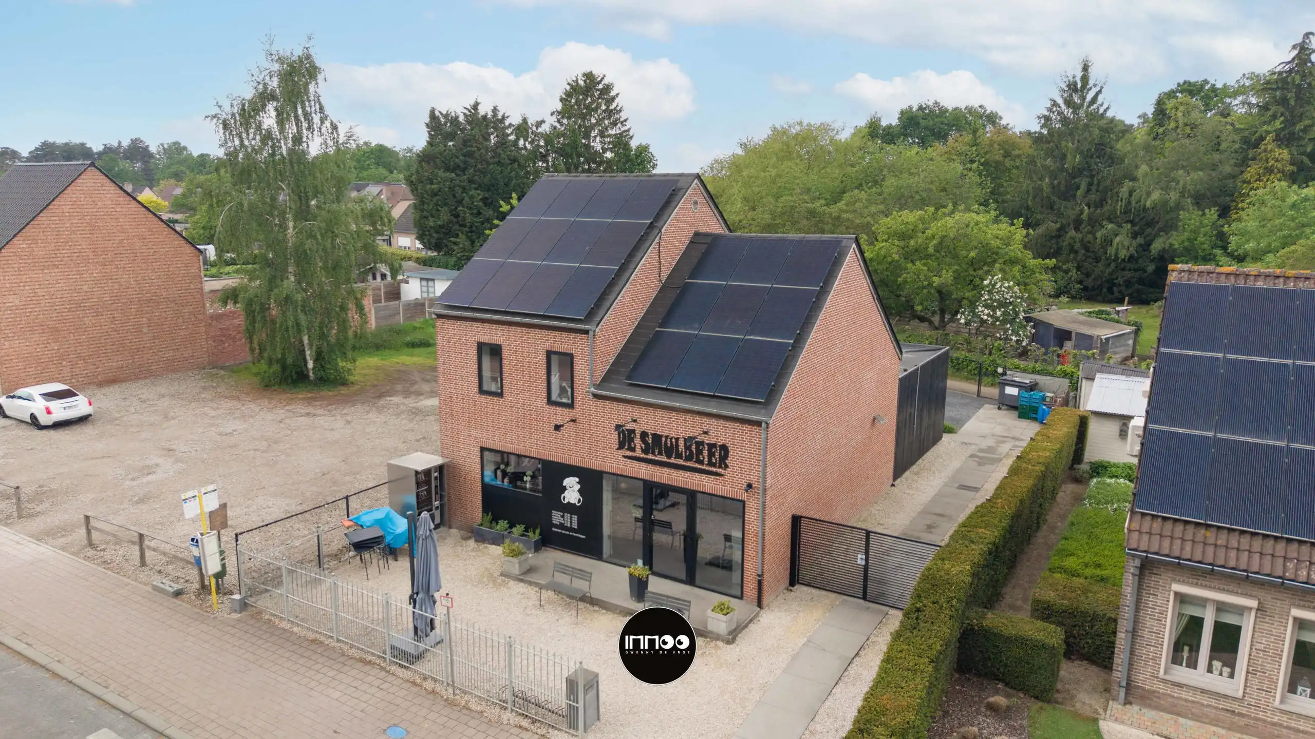 Commerciële ruimte te koop foto 2