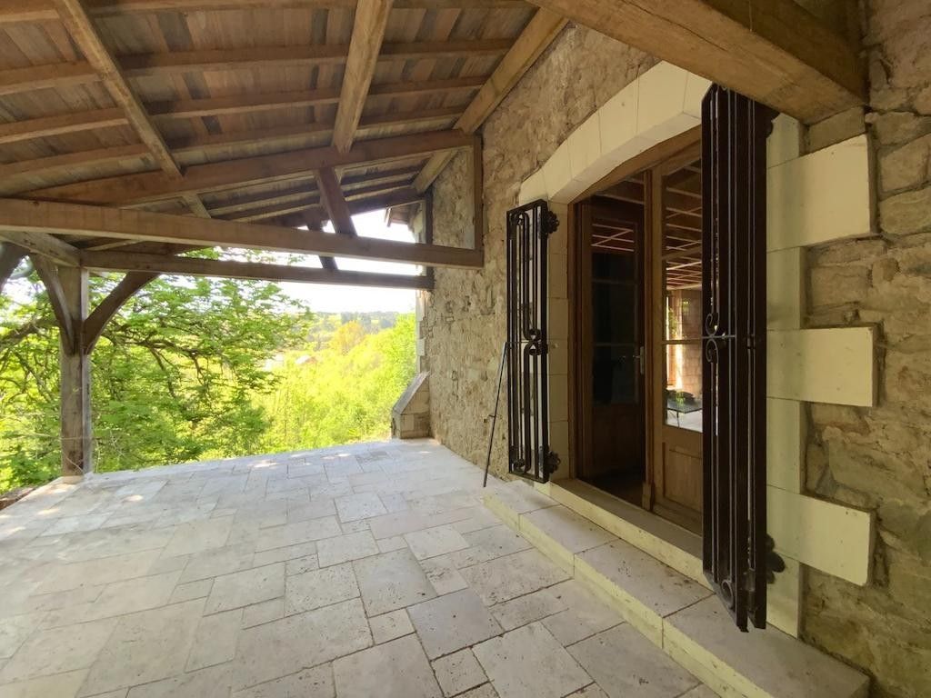 Charmante vakantiewoning op een prachtige plek in de Corrèze! foto 10