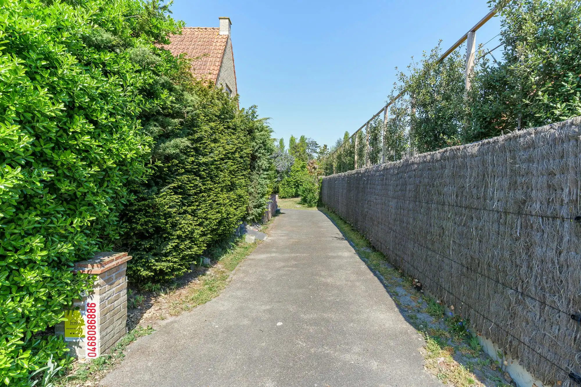 Prachtige villa met 4 slaapkamers in de Simli wijk. foto 14