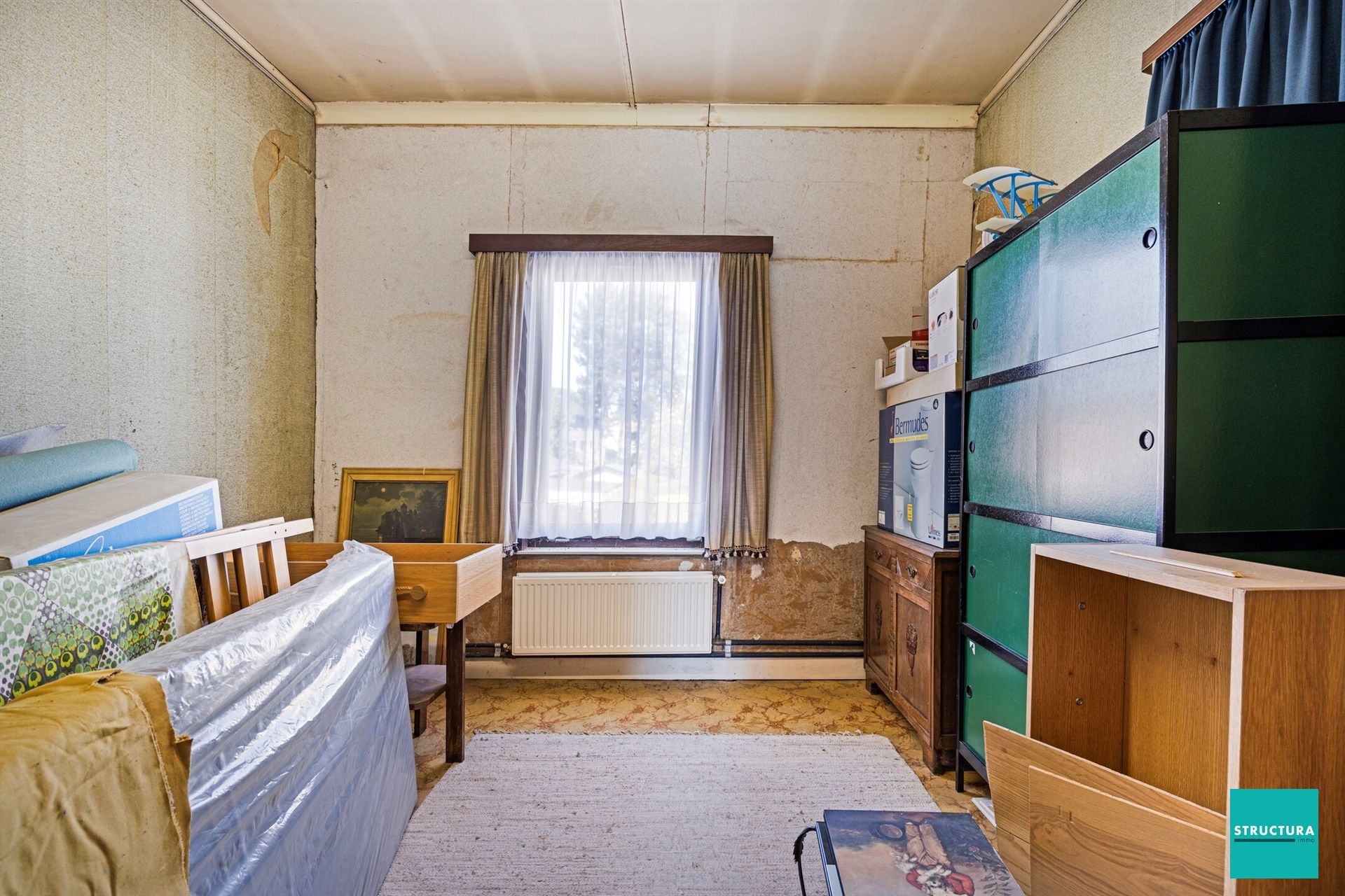 Woning met 5 kamers op terrein van 14a76ca foto 16