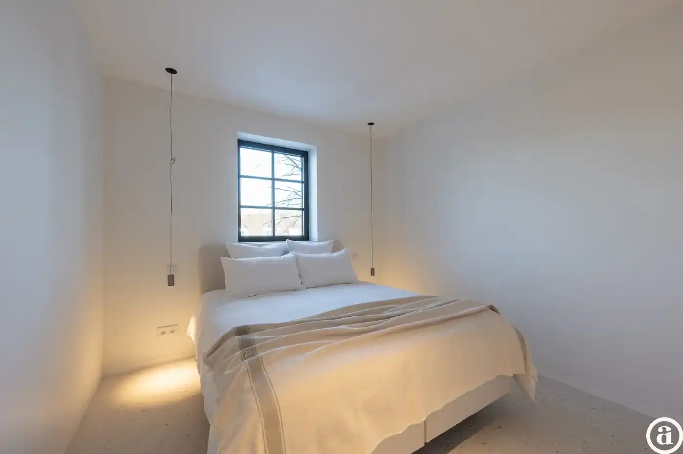Instapklare nieuwbouwvilla met 5 slaapkamers en zuidgerichte tuin.  foto 17