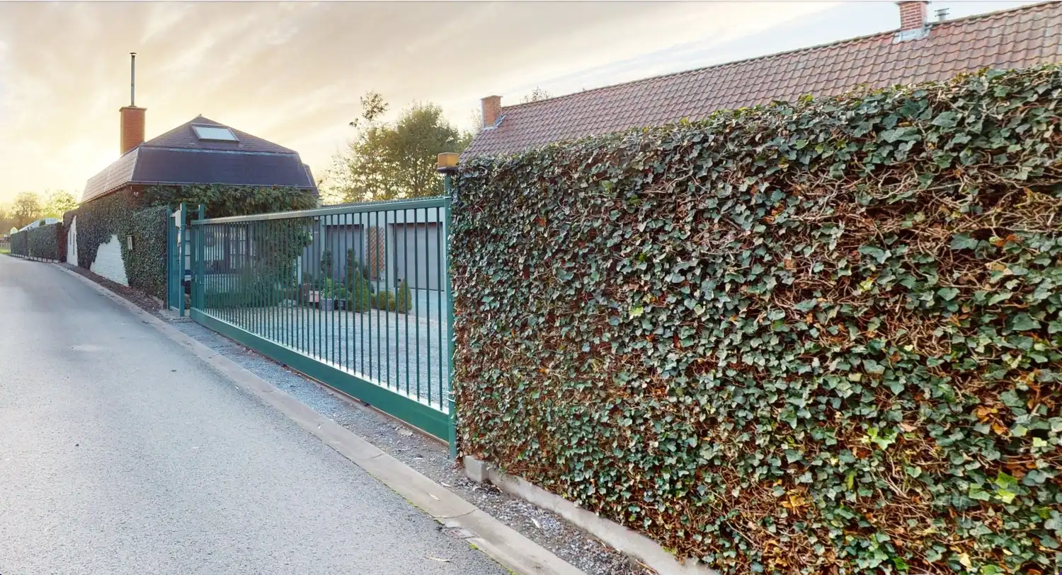 Ideaal gelegen woningen met prachtig uitzicht! foto 2