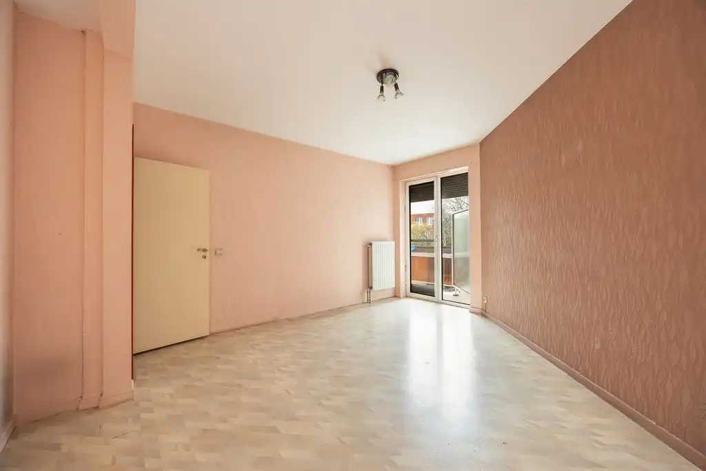 2 slpk-appartement met autostaanplaats in rustige woonwijk foto 19