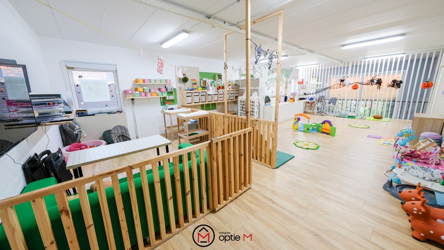 Investeringspand met handelsruimte en appartement in Merem Bilzen foto 29