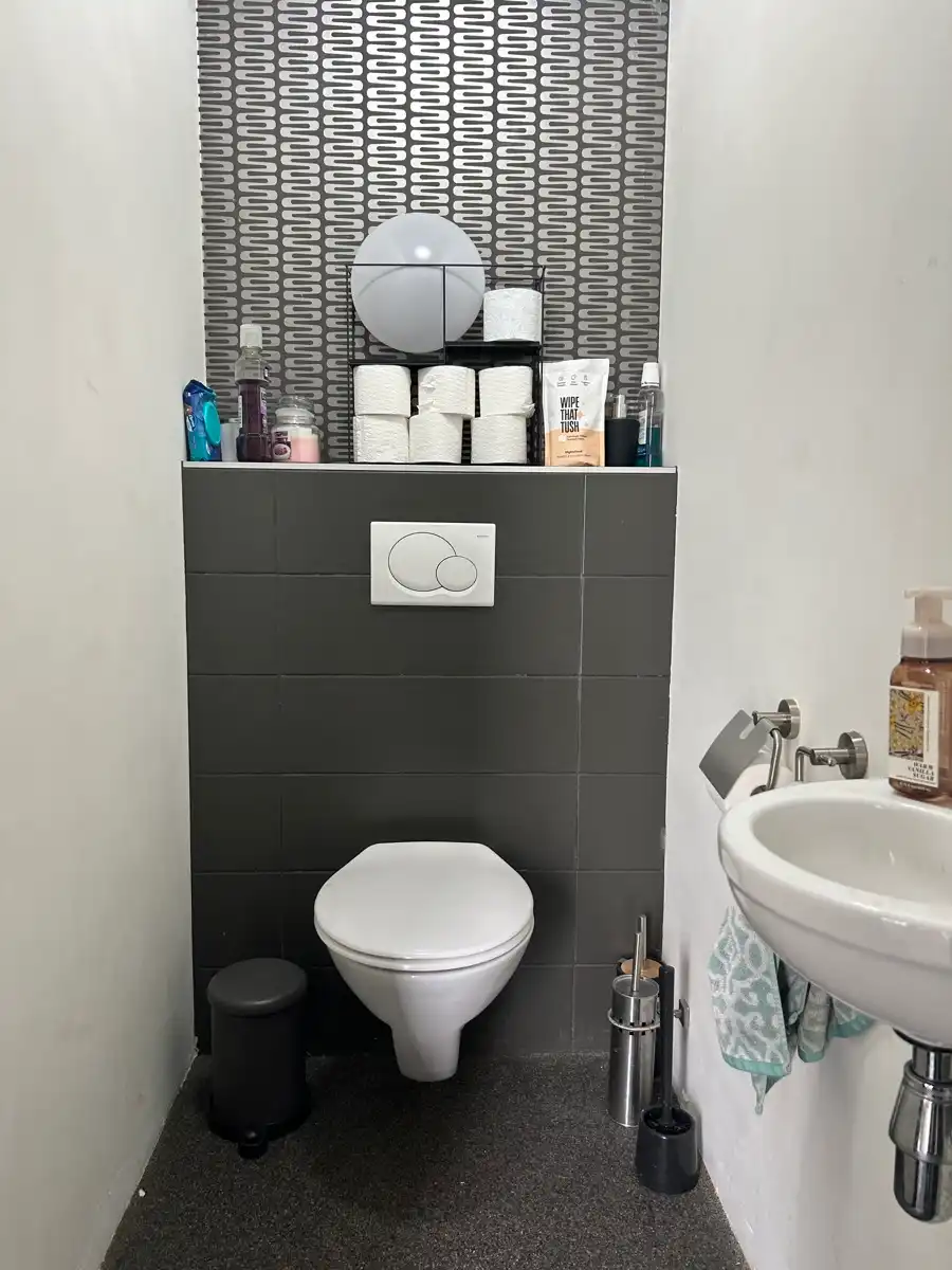 Huis te huur foto 12