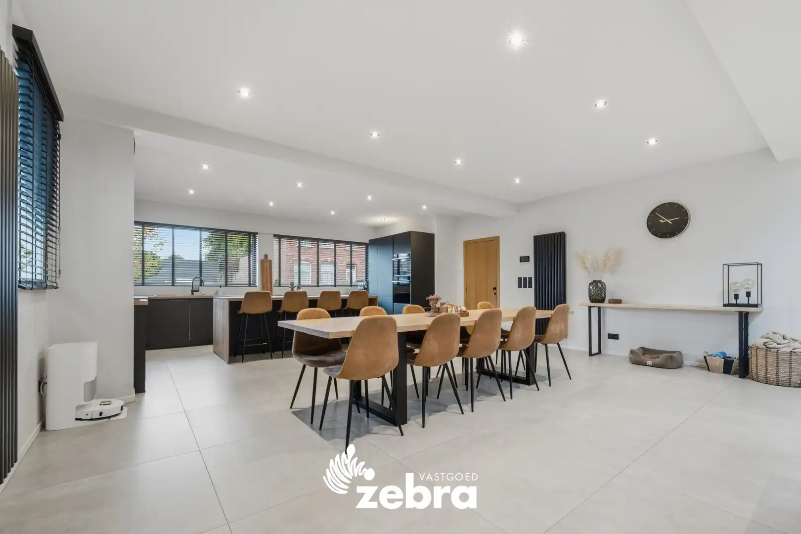Instapklare woning met loods van ± 250 m² te Ingelmunster! foto 4